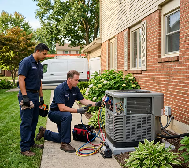 Top Rated HVAC Contractors in North Port, FL