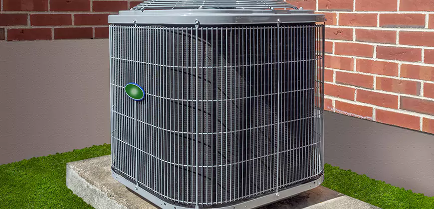 AC Unit Replacement in North Port