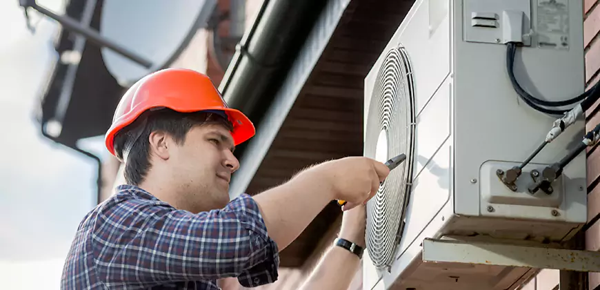 Emergency Heating and Air Conditioning Repair in North Port