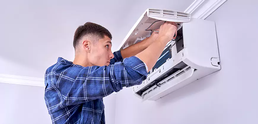Mini Split Installation Service in North Port