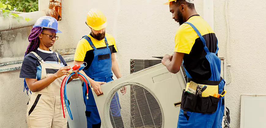 Humidifier and Add-On System Installation in North Port