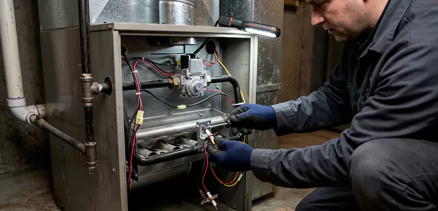 Duct and Cleaning Service in North Port