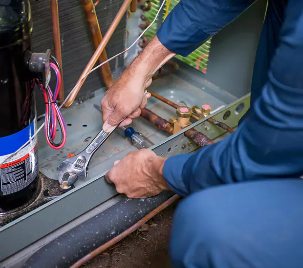 Proven AC Compressor Repair: Your Local Cooling Specialists in North Port, FL
