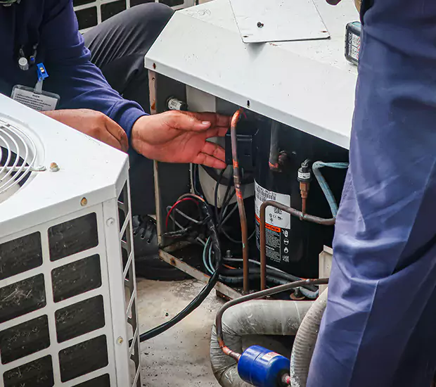 Proven AC Condenser Repair: Your Local Outdoor Unit Specialists in North Port, FL
