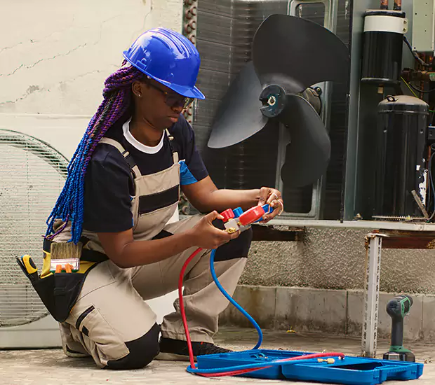Licensed AC Electrical Repair Pros in North Port, FL