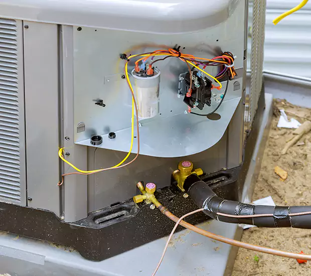 Proven AC Heater Repair: Your Local Heating Team in North Port, FL