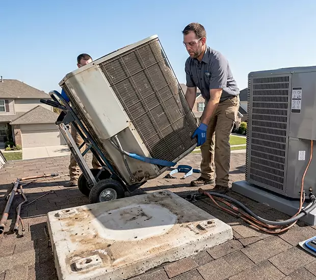 Proven AC Replacement: Your Local System Upgrade Team in North Port, FL