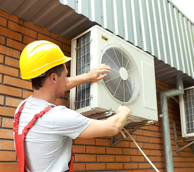 Proven AC Unit Cleaning: Your Local Cooling Care Team in North Port, FL