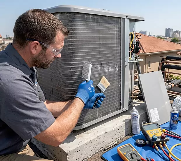 Proven AC Unit Maintenance: Your Local Preventive Care Team in North Port, FL