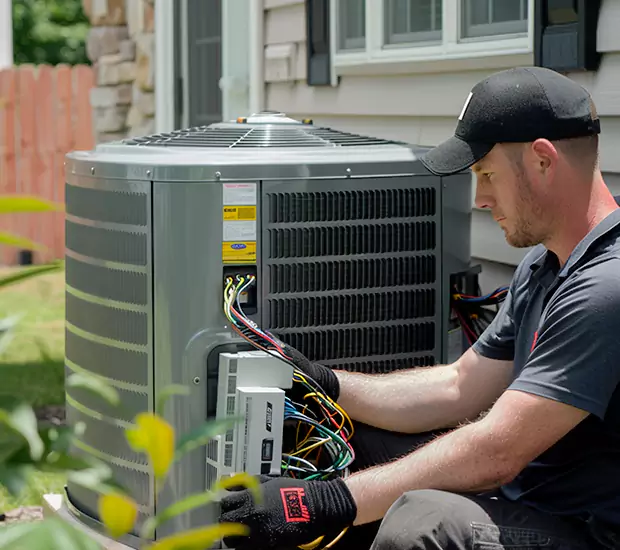 Proven AC Unit Replacement: Your Local System Upgrade Team in North Port, FL