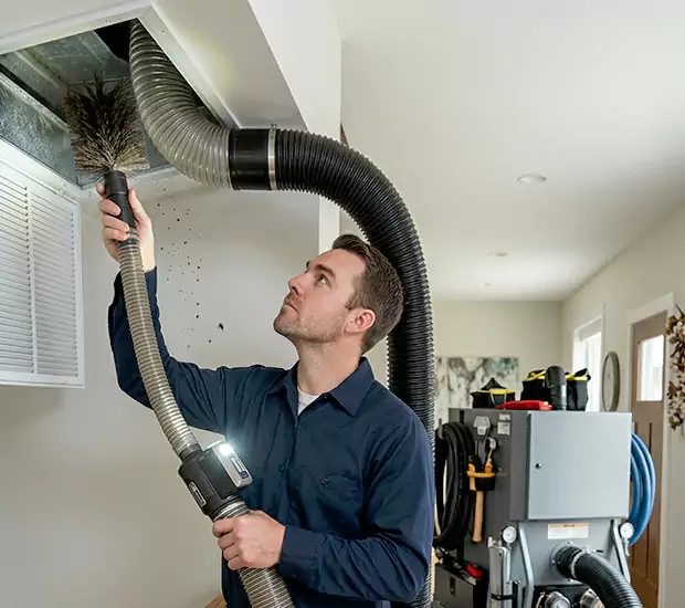 Proven AC Vent Cleaning: Your Local Air Quality Team in North Port, FL