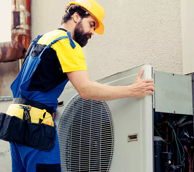 Proven Air Handler Repair: Your Local Indoor Unit Specialists in North Port, FL