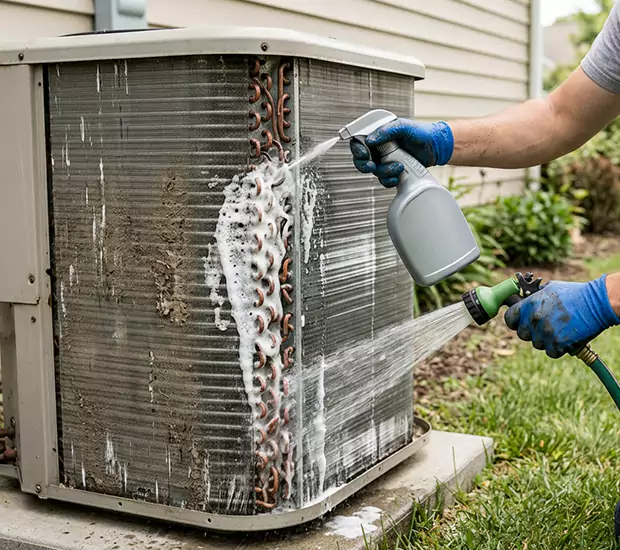 Proven Outdoor AC Unit Cleaning: Your Local Exterior Care Team in North Port, FL
