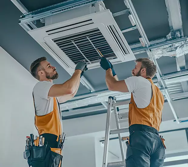 Proven Commercial AC Installation: Your Local Business Installation Team in North Port, FL
