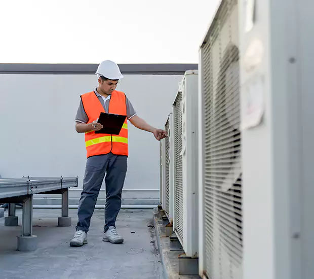 Proven Commercial AC Repair: Your Local Business Cooling Team in North Port, FL