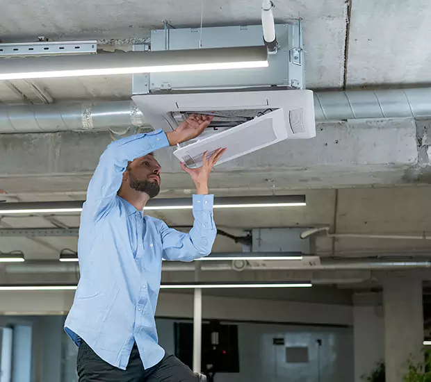 Proven Commercial AC Replacement: Your Local Business Cooling Team in North Port, FL