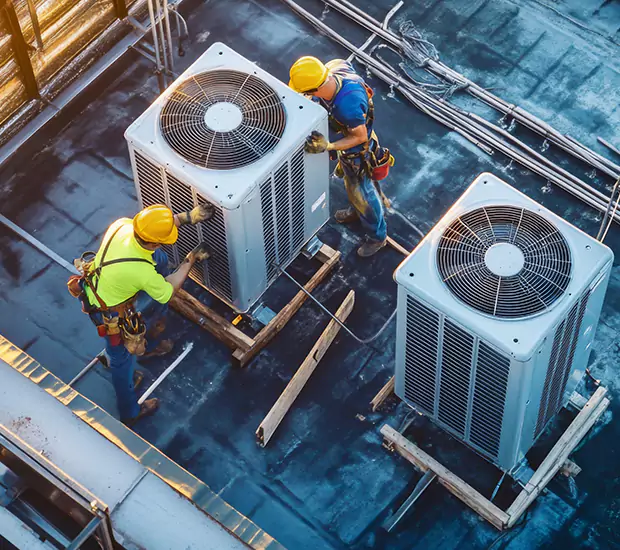 Proven Commercial HVAC: Your Local Business Comfort Team in North Port, FL