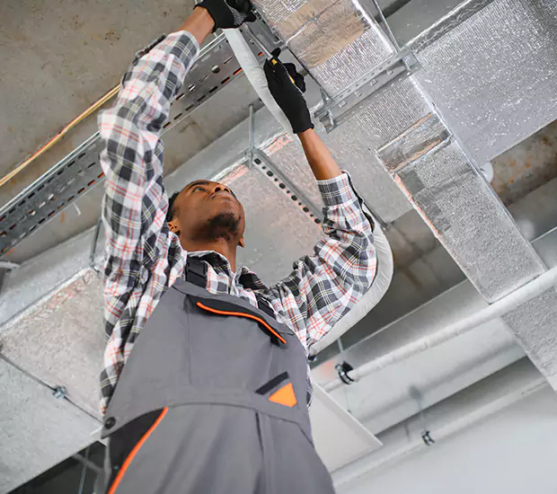 Proven Duct Repair: Your Local Ductwork Specialists in North Port, FL