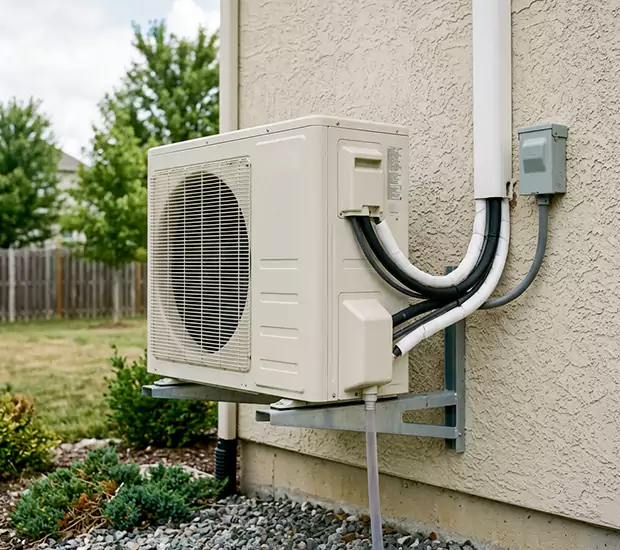 Proven Ductless Heat Pump Installation: Your Local Zone Comfort Team in North Port, FL