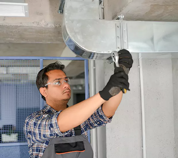 Proven Ductwork Replacement: Your Local Whole-Home Airflow Team in North Port, FL