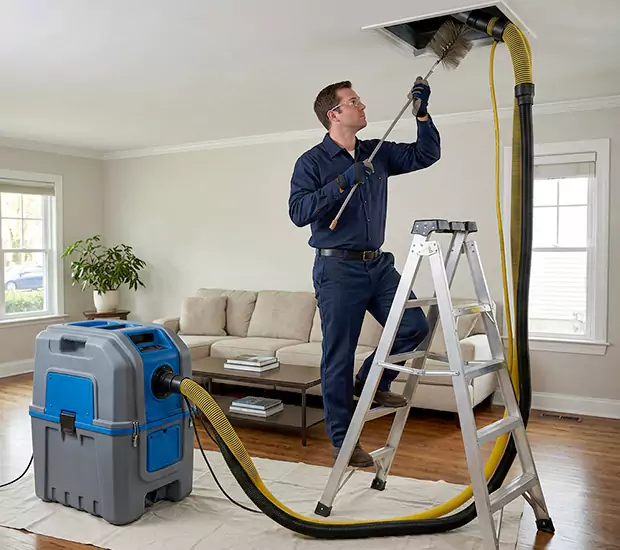 Proven Furnace Duct Cleaning: Your Local Heating Air Team in North Port, FL