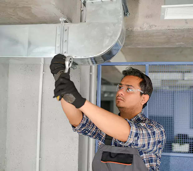 Proven Heating Duct Cleaning: Your Local Ducted Heating Team in North Port, FL