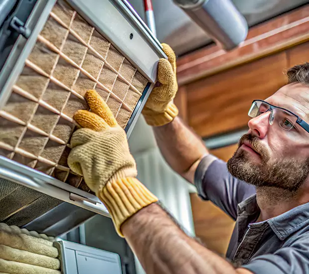 Proven HVAC Cleaning: Your Local Air Quality Team in North Port, FL