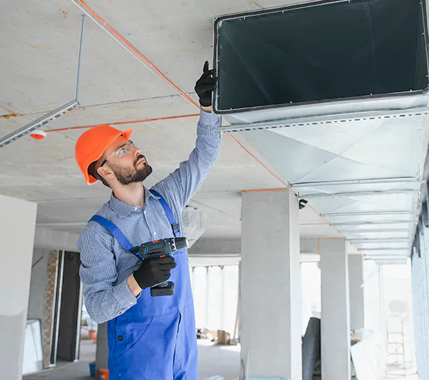 Proven HVAC Duct Installation: Your Local Ductwork Specialists in North Port, FL