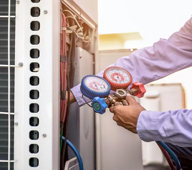 Proven HVAC Maintenance Service: Your Local Tune-Up Team in North Port, FL