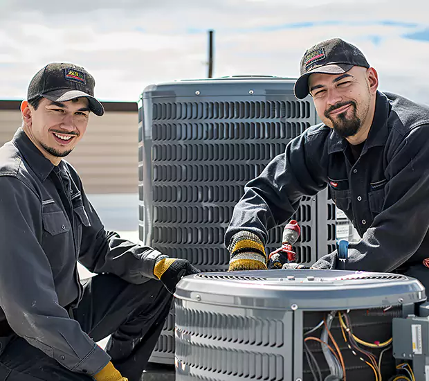Proven HVAC Repair: Your Local Heating and Cooling Team in North Port, FL