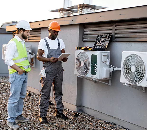 Proven Outdoor AC Installation: Your Local Condenser Specialists in North Port, FL