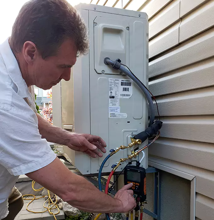 Why North Port, FL Homeowners Choose North Port HVAC Contractor for AC Compressor Repair?