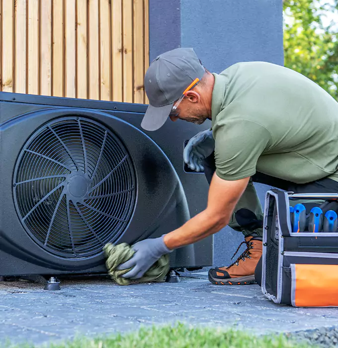 Why North Port, FL Homeowners Choose North Port HVAC Contractor for Air Handler Repair?