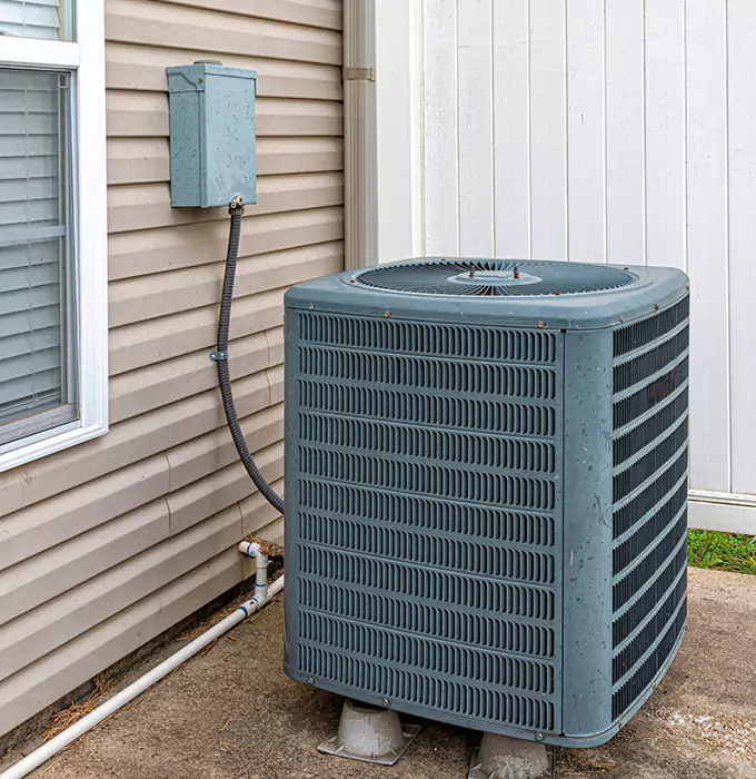 Why North Port, FL Homeowners Choose North Port HVAC Contractor for Central Air Conditioner Installation?