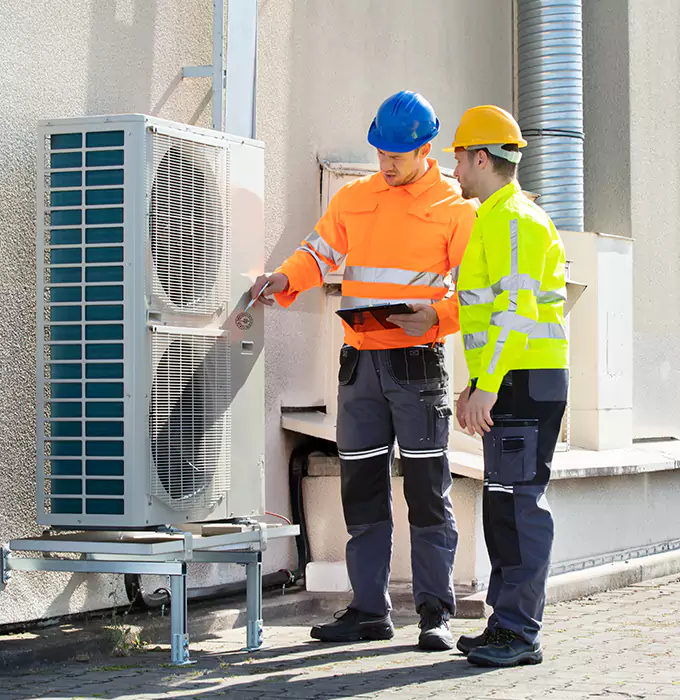 Why North Port, FL Businesses Choose North Port HVAC Contractor for Commercial AC Repair?