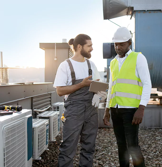 Why North Port Businesses Choose North Port HVAC Contractor for Commercial HVAC?