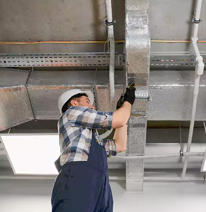 Why North Port, FL Homeowners Choose North Port HVAC Contractor for Duct Repair?
