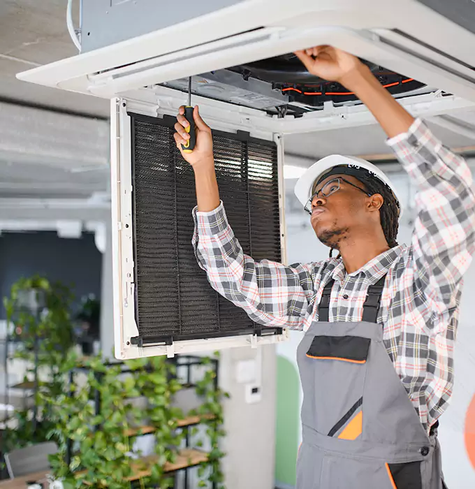Why North Port Homeowners Choose North Port HVAC Contractor as Their HVAC Contractor?