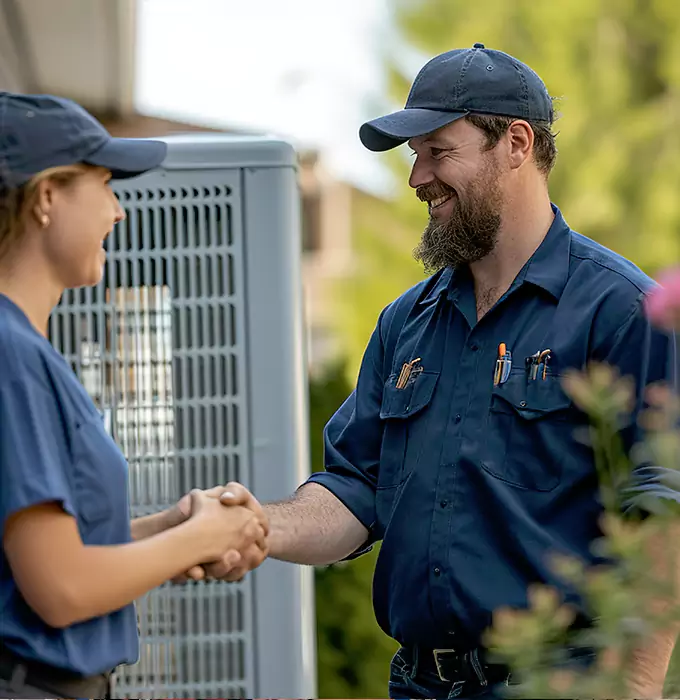 Why Do North Port Homeowners Choose North Port HVAC Contractor HVAC Repair?