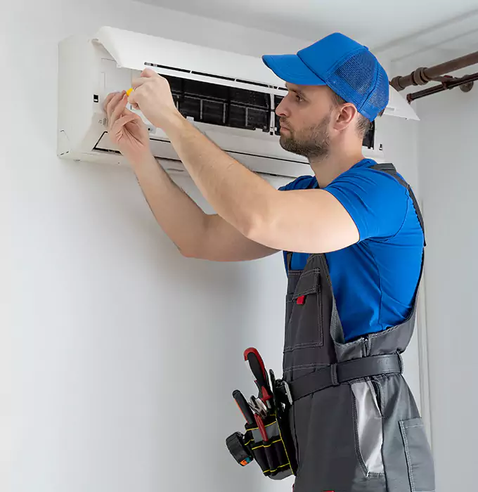 Why North Port Homeowners Choose North Port HVAC Contractor for Mini Split Installation?